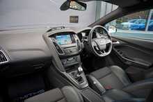 Ford Focus T EcoBoost RS - U56240