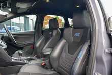 Ford Focus T EcoBoost RS - U56240