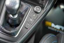 Ford Focus T EcoBoost RS - U56240