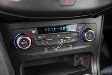 Ford Focus T EcoBoost RS - U56240
