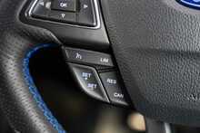 Ford Focus T EcoBoost RS - U56240