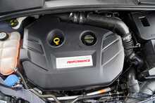 Ford Focus T EcoBoost RS - U56240