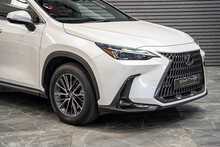 Lexus NX 450h+ - U56248