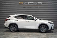 Lexus NX 450h+ - U56248