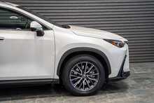 Lexus NX 450h+ - U56248