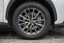 Lexus NX 450h+ - U56248