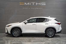 Lexus NX 450h+ - U56248