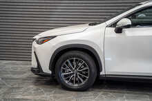 Lexus NX 450h+ - U56248