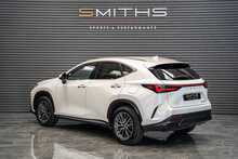 Lexus NX 450h+ - U56248