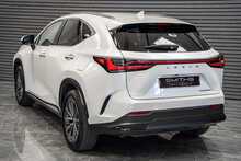 Lexus NX 450h+ - U56248