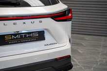Lexus NX 450h+ - U56248