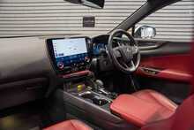 Lexus NX 450h+ - U56248
