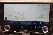 Lexus NX 450h+ - U56248