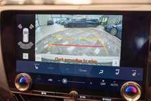Lexus NX 450h+ - U56248