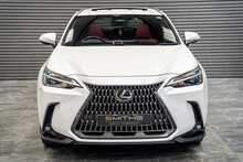 Lexus NX 450h+ - U56248