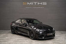 BMW M2 BiTurbo Competition - U56249
