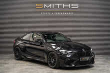 BMW M2 BiTurbo Competition - U56249