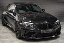 BMW M2 BiTurbo Competition - U56249