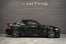 BMW M2 BiTurbo Competition - U56249