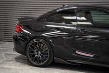 BMW M2 BiTurbo Competition - U56249