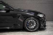 BMW M2 BiTurbo Competition - U56249