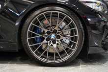 BMW M2 BiTurbo Competition - U56249