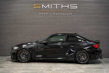 BMW M2 BiTurbo Competition - U56249