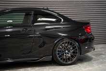 BMW M2 BiTurbo Competition - U56249