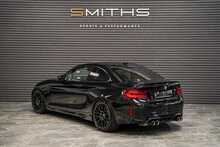 BMW M2 BiTurbo Competition - U56249