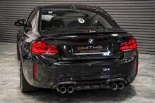 BMW M2 BiTurbo Competition - U56249