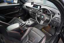 BMW M2 BiTurbo Competition - U56249