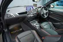 BMW M2 BiTurbo Competition - U56249