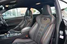 BMW M2 BiTurbo Competition - U56249