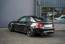 BMW M2 BiTurbo Competition - U56249