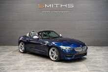 BMW Z4 35is - U56256