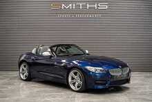 BMW Z4 35is - U56256