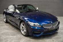 BMW Z4 35is - U56256