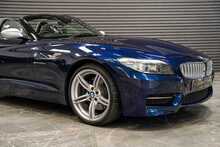 BMW Z4 35is - U56256