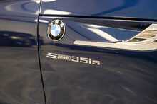 BMW Z4 35is - U56256