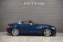 BMW Z4 35is - U56256