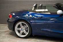 BMW Z4 35is - U56256