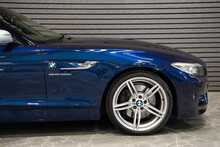 BMW Z4 35is - U56256