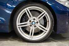 BMW Z4 35is - U56256