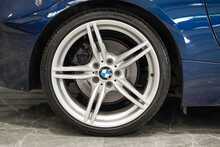 BMW Z4 35is - U56256