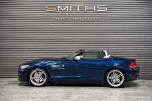 BMW Z4 35is - U56256