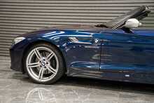 BMW Z4 35is - U56256