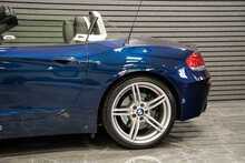 BMW Z4 35is - U56256