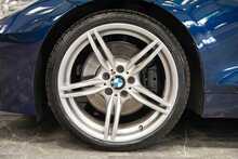 BMW Z4 35is - U56256