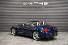 BMW Z4 35is - U56256