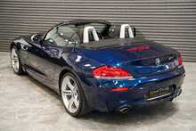 BMW Z4 35is - U56256